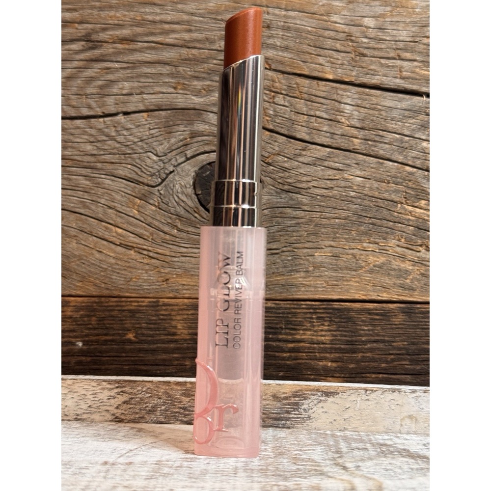 Dior Addict Lip Glow Color Reviver Balm 039 Warm Beige – NEW NO BOX | MSRP = $42
